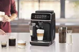 Melhores Máquinas de café 2023